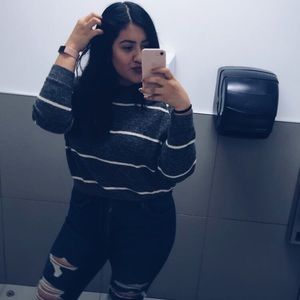 Meet your Posher, Karla